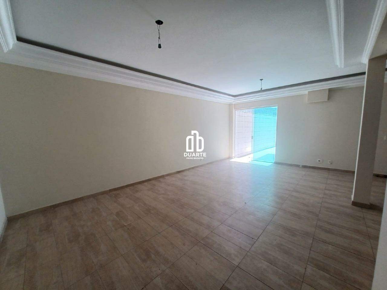 Casa para aluguel no CAMPO GRANDE: 