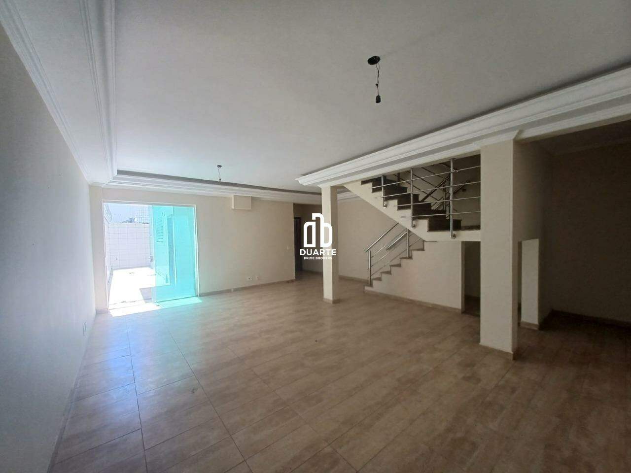 Casa para aluguel no CAMPO GRANDE: 