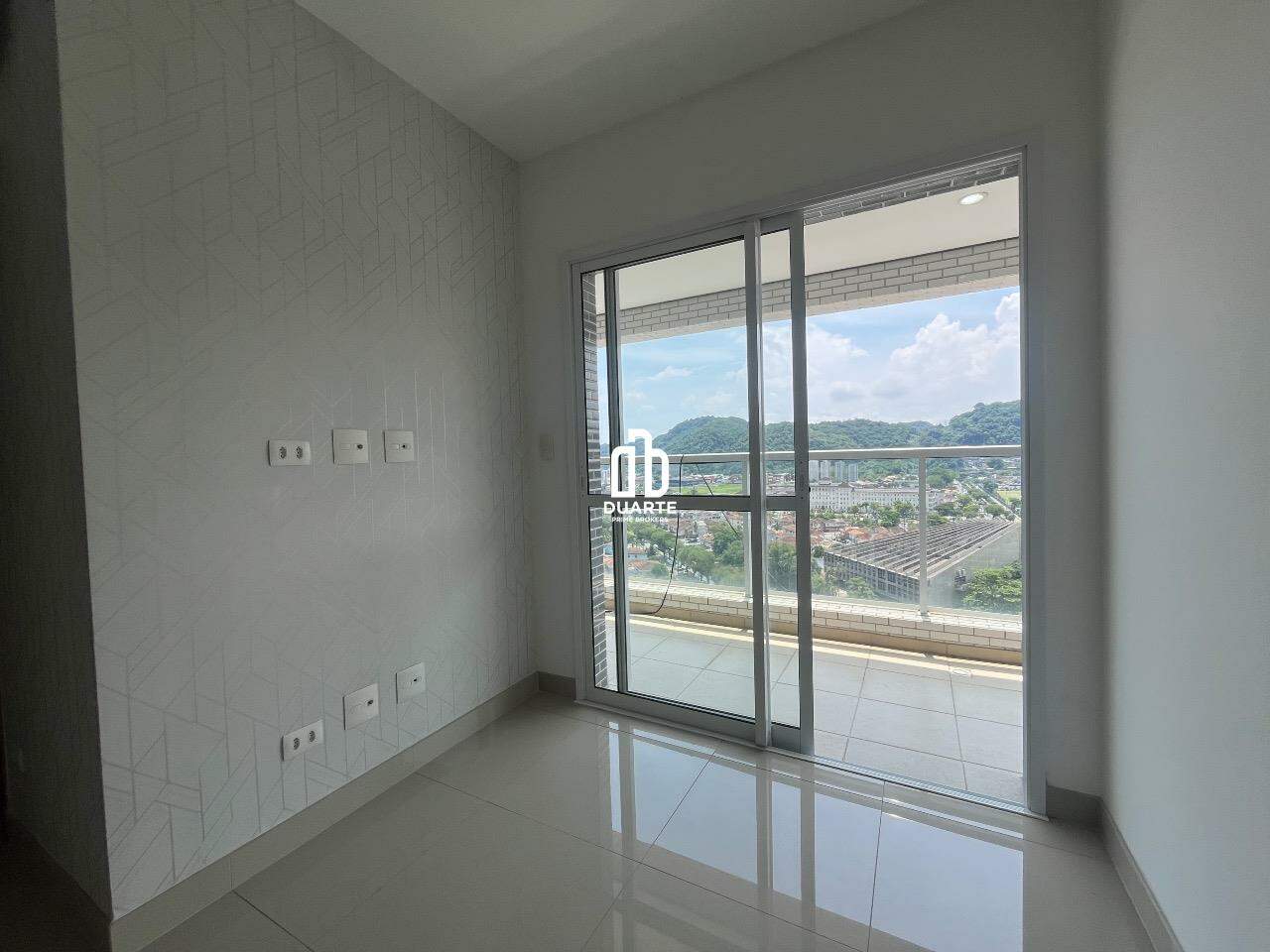 Apartamento à venda no VILA MATHIAS: 