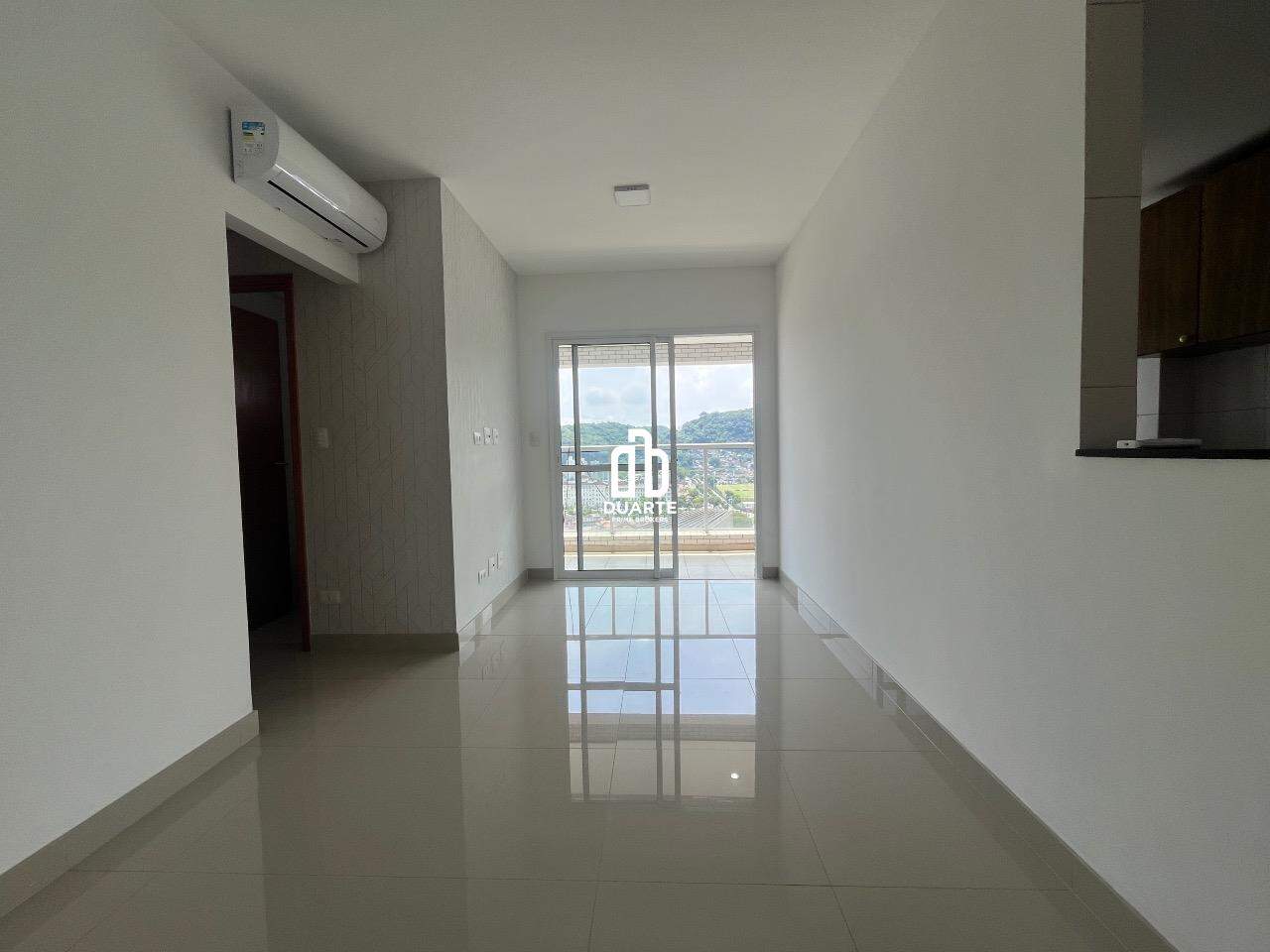 Apartamento à venda no VILA MATHIAS: 