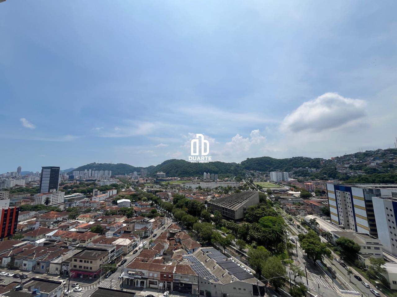 Apartamento à venda no VILA MATHIAS: 