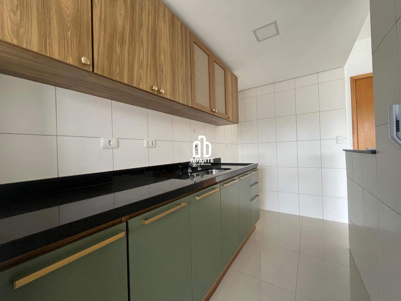 Apartamento à venda no VILA MATHIAS: 