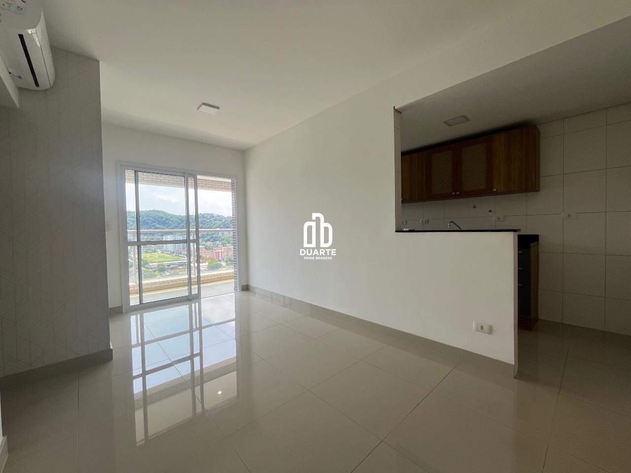 Apartamento à venda no VILA MATHIAS: 
