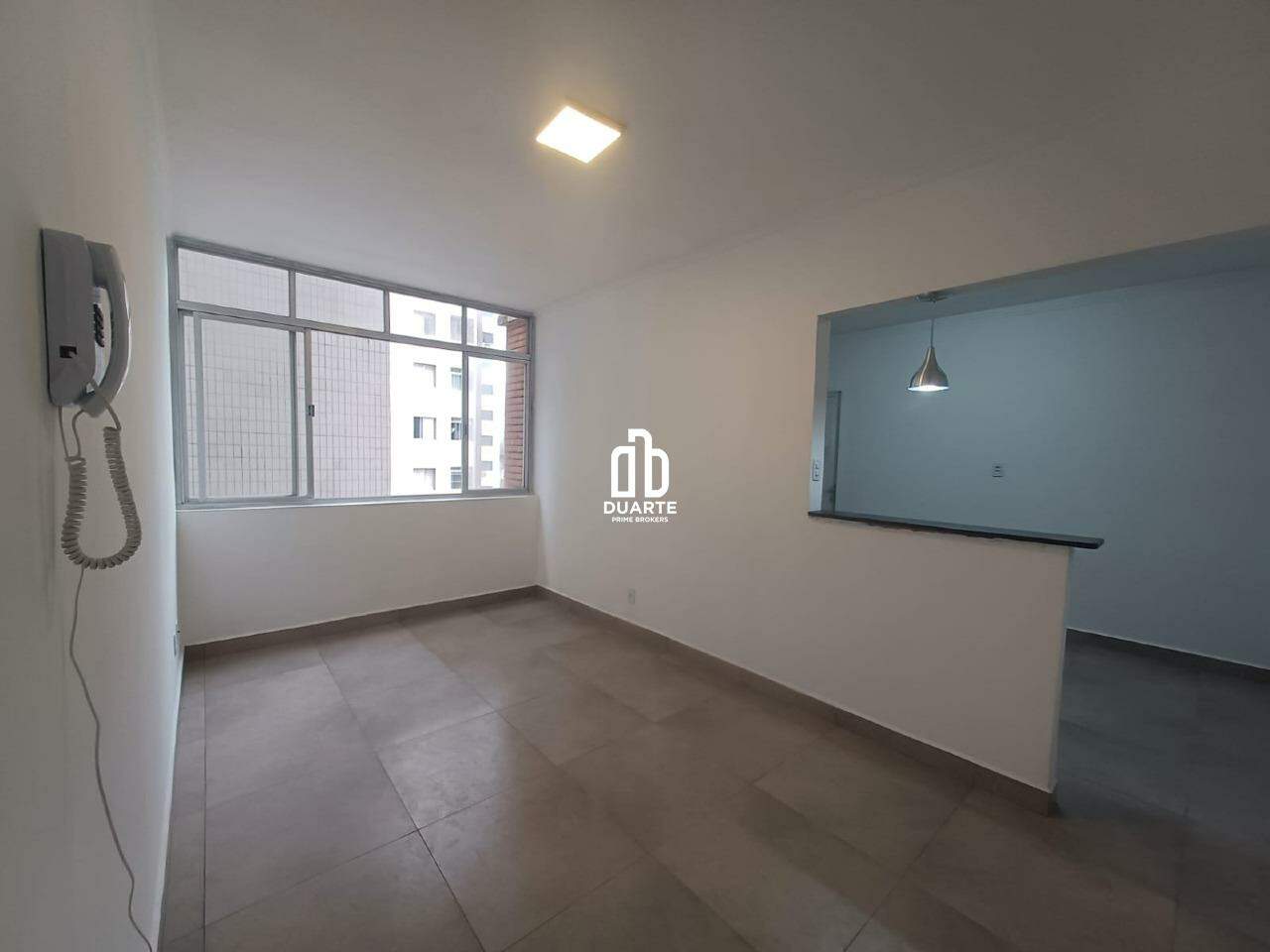 Apartamento à venda no GUILHERMINA: 