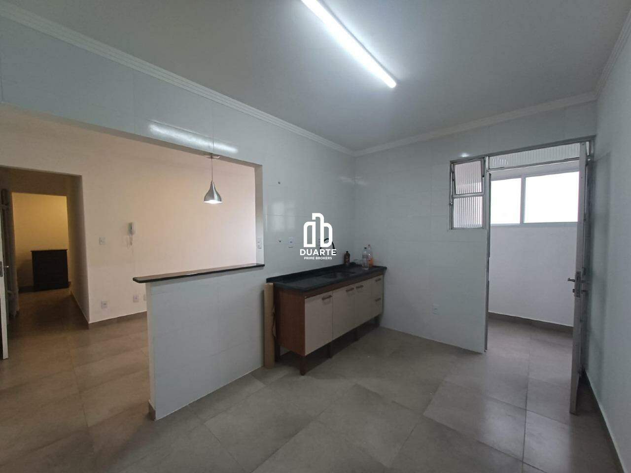 Apartamento à venda no GUILHERMINA: 