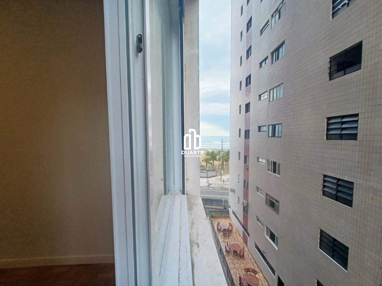 Apartamento à venda no GUILHERMINA: 