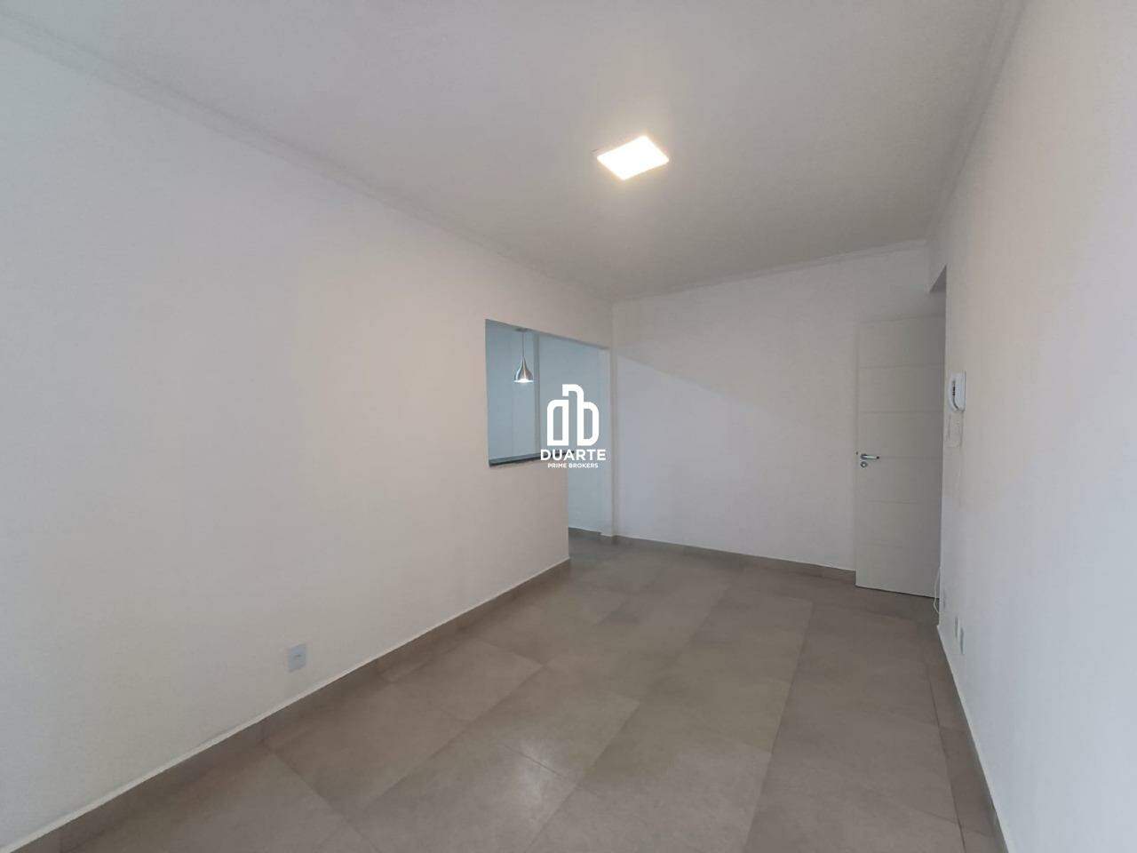 Apartamento à venda no GUILHERMINA: 