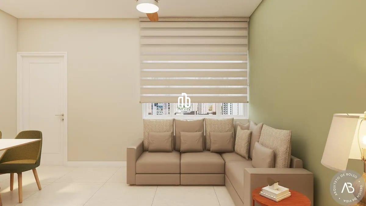 Apartamento à venda no JOSÉ MENINO: 