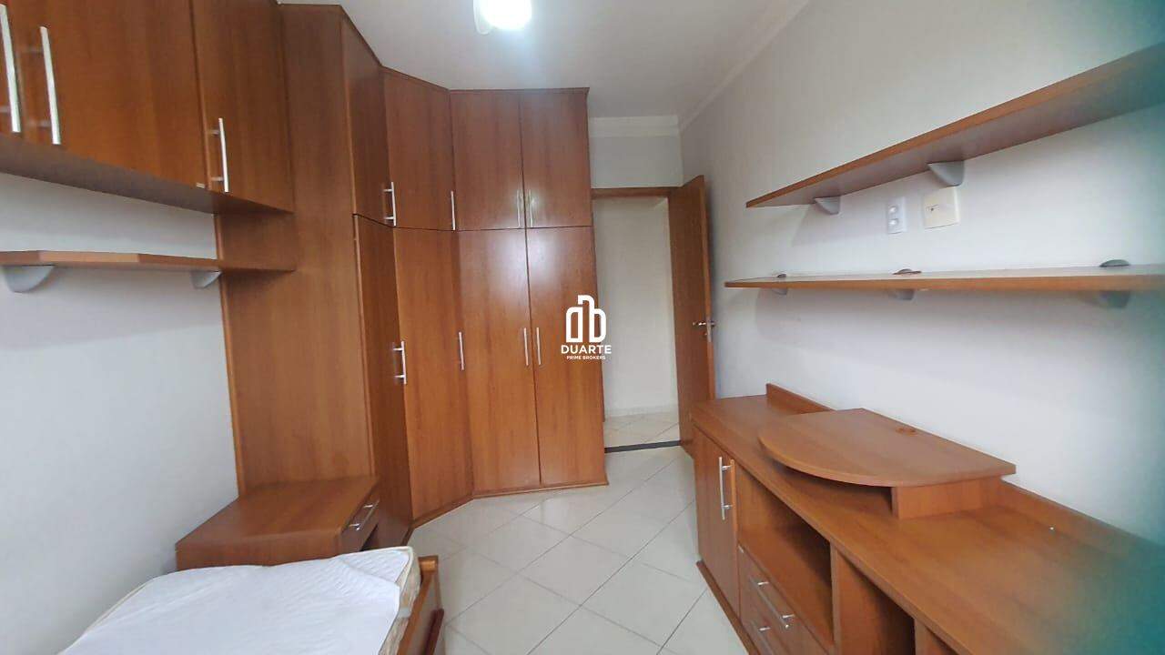 Apartamento para aluguel no EMBARE: 
