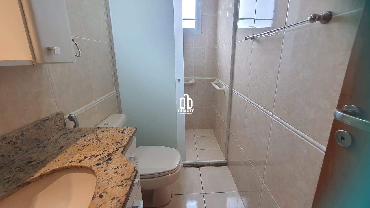 Apartamento para aluguel no EMBARE: 