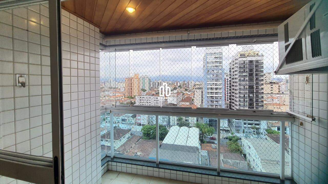 Apartamento para aluguel no EMBARE: 