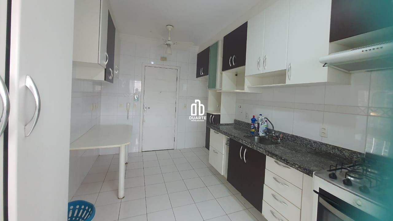 Apartamento para aluguel no EMBARE: 