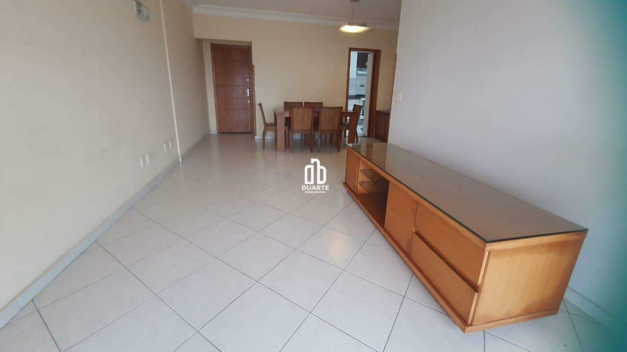 Apartamento para aluguel no EMBARE: 