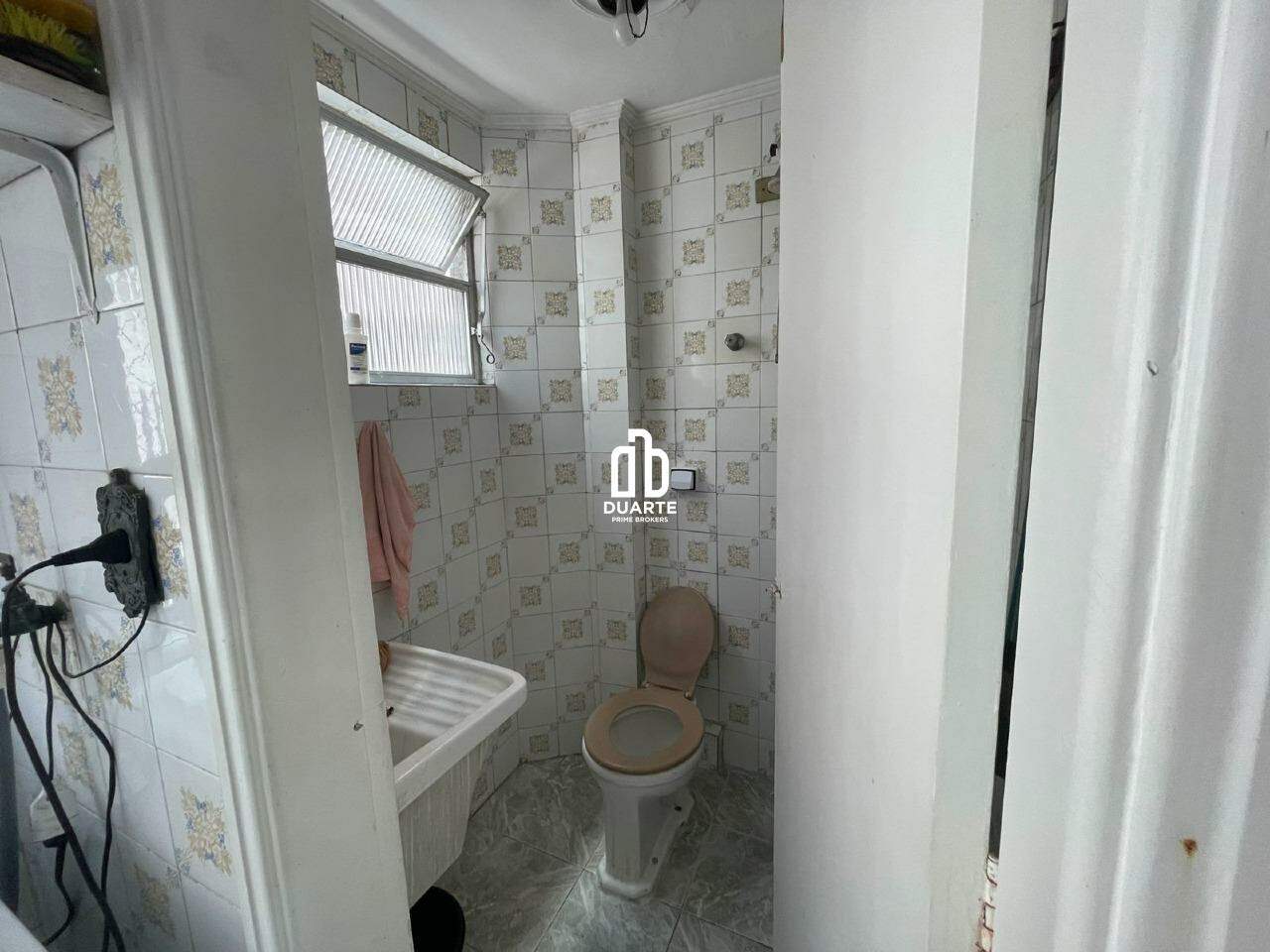 Apartamento à venda no Pompeia: 