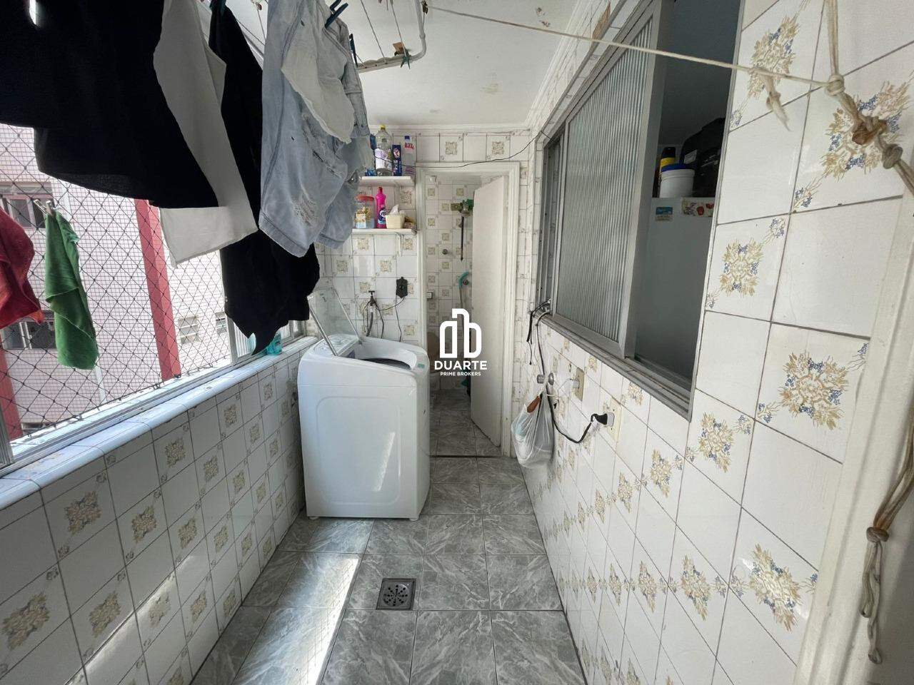 Apartamento à venda no Pompeia: 