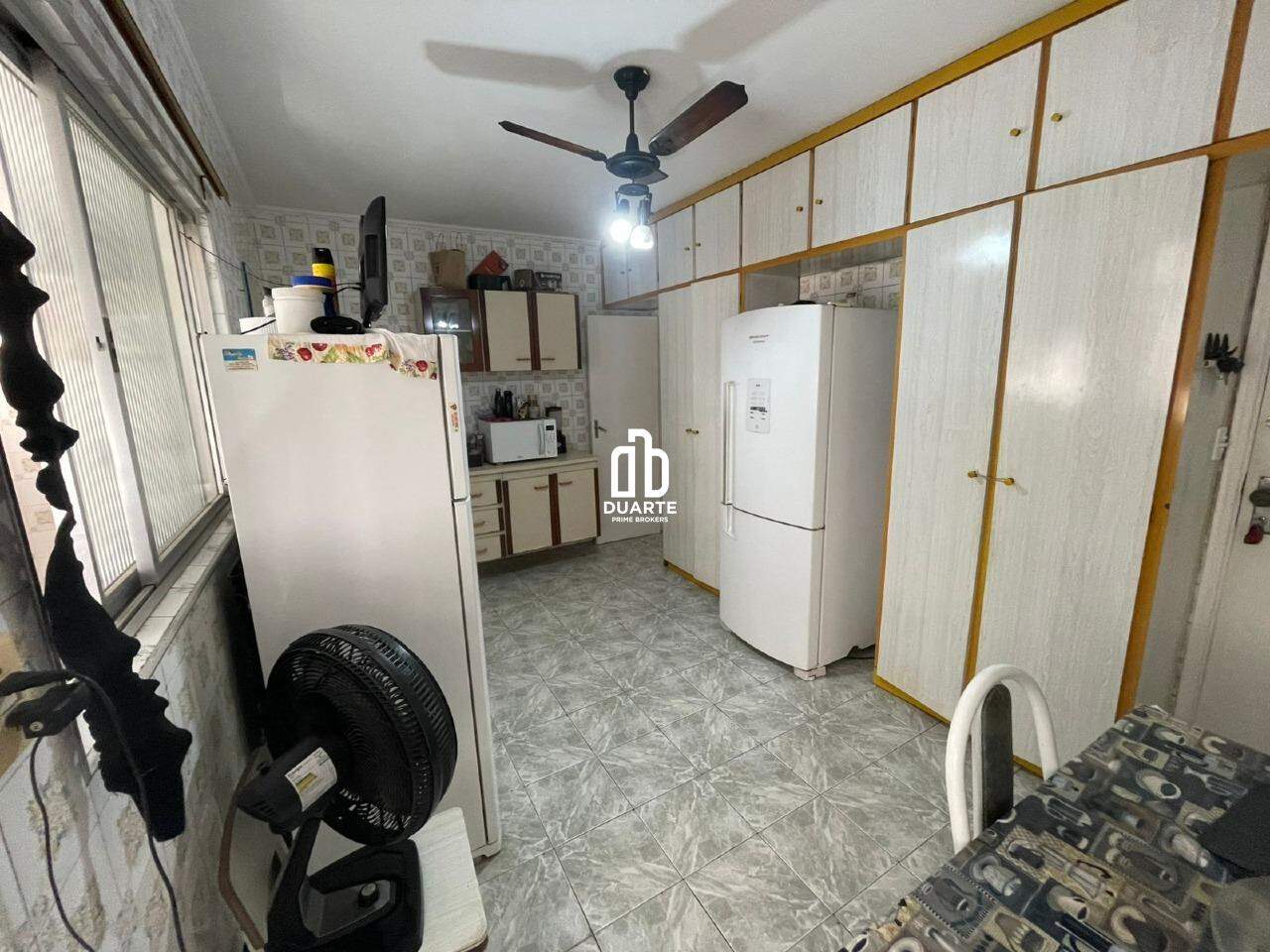 Apartamento à venda no Pompeia: 