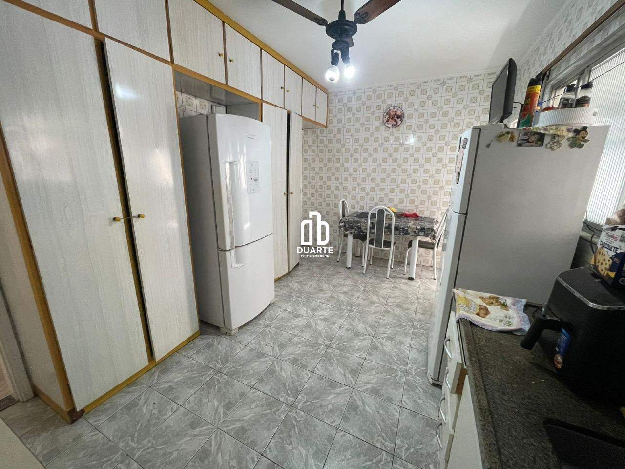 Apartamento à venda no Pompeia: 