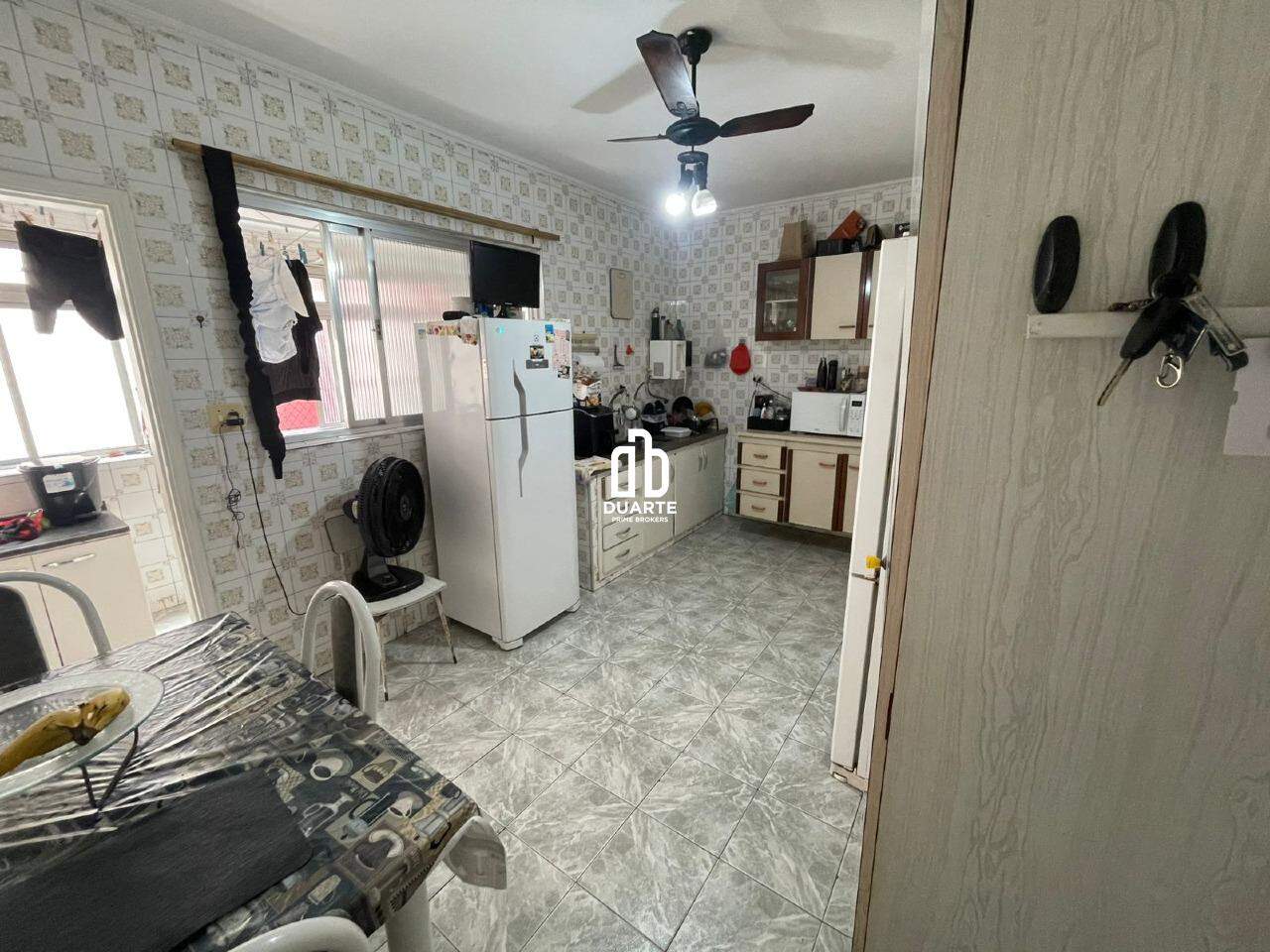 Apartamento à venda no Pompeia: 