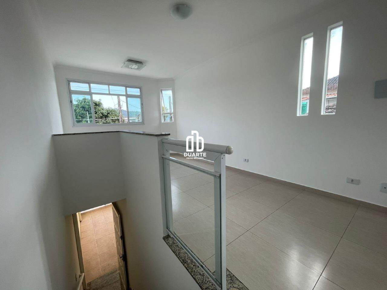 Casa à venda no BOM RETIRO: 