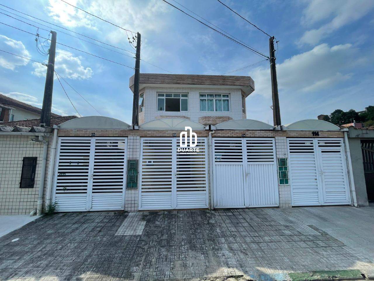 Casa à venda no BOM RETIRO: 