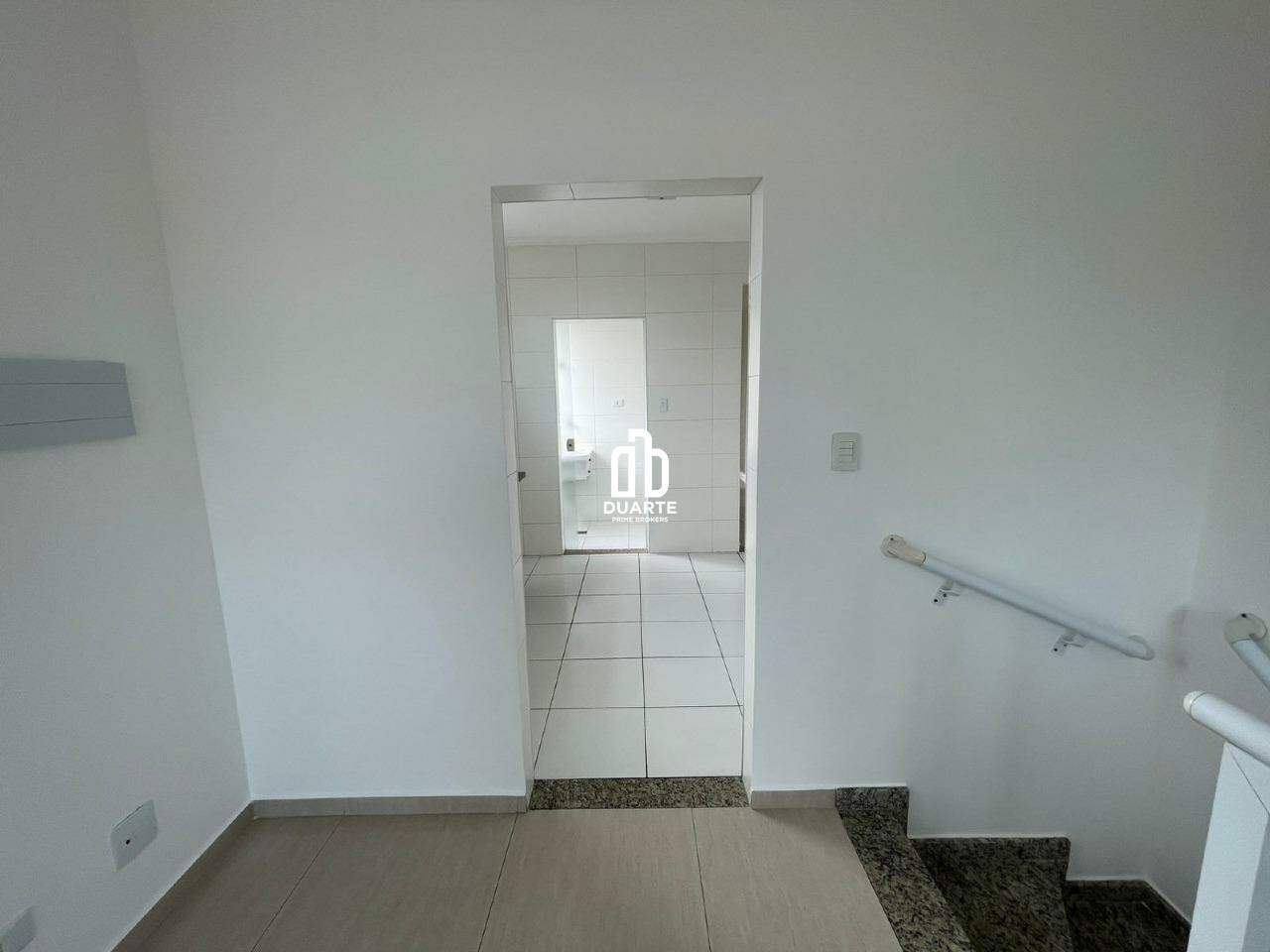 Casa à venda no BOM RETIRO: 