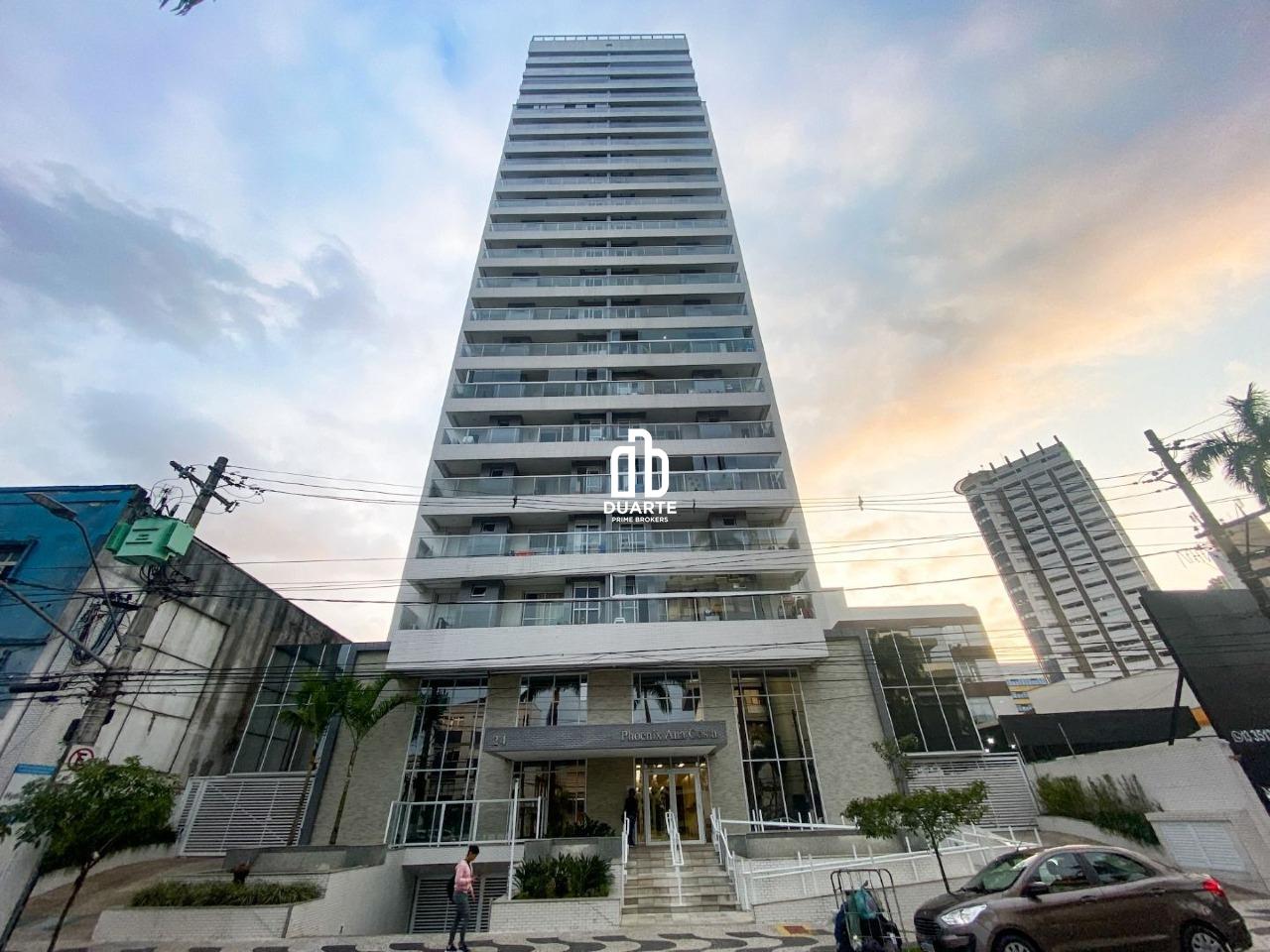 Apartamento à venda no GONZAGA: 