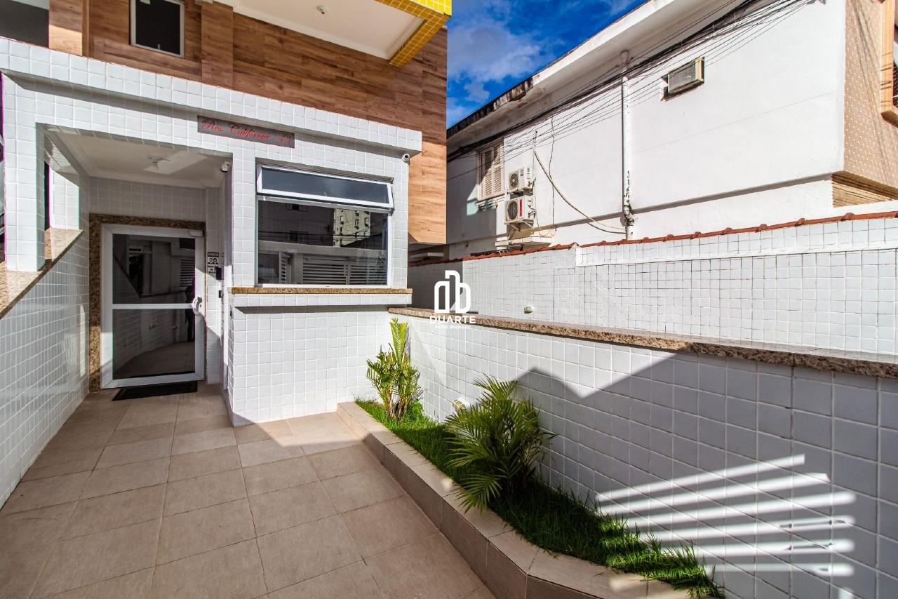 Apartamento à venda no GONZAGA: 