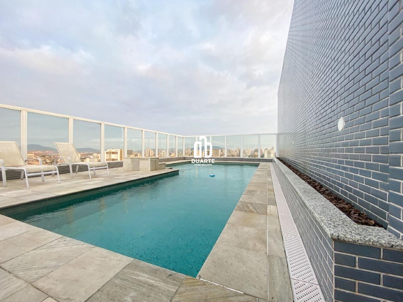 Apartamento à venda no GONZAGA: 