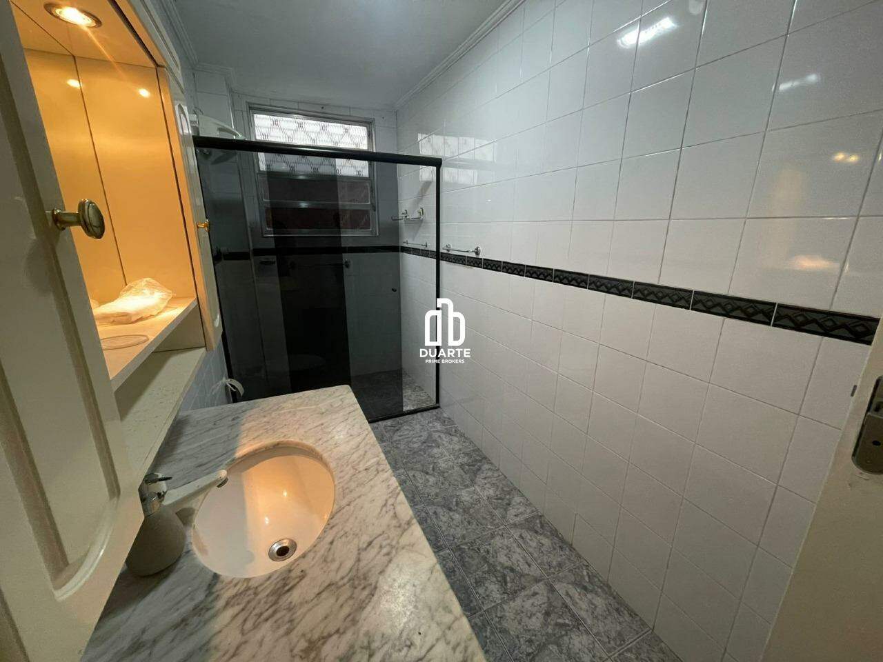 Apartamento à venda no CAMPO GRANDE: 