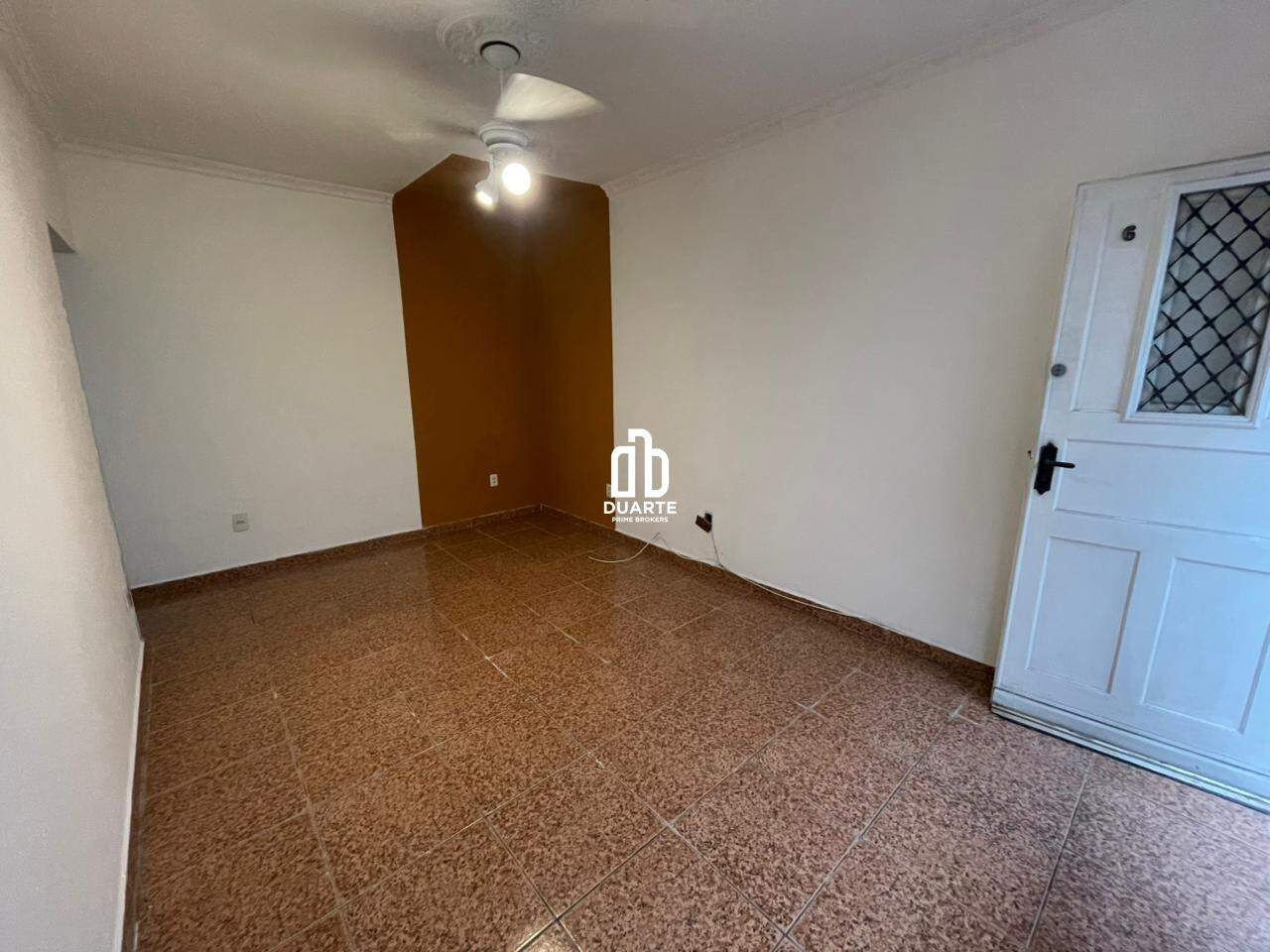 Apartamento à venda no CAMPO GRANDE: 