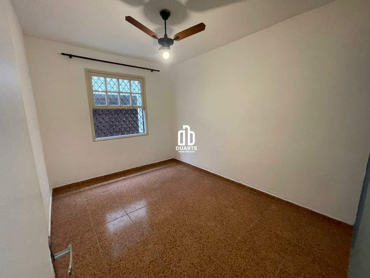 Apartamento à venda no CAMPO GRANDE: 