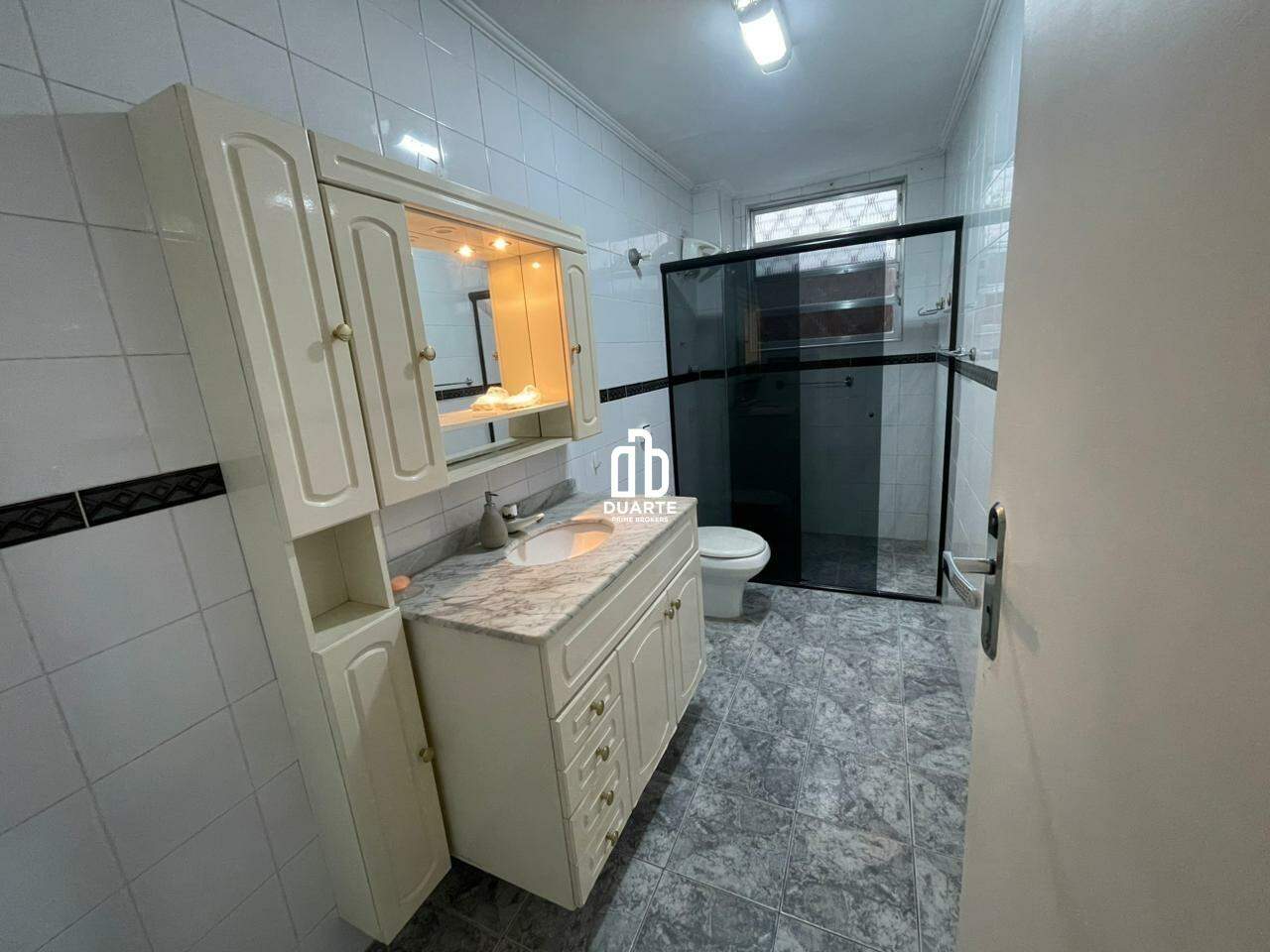 Apartamento à venda no CAMPO GRANDE: 