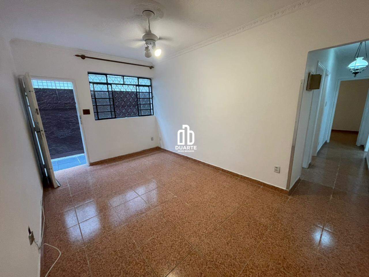 Apartamento à venda no CAMPO GRANDE: 