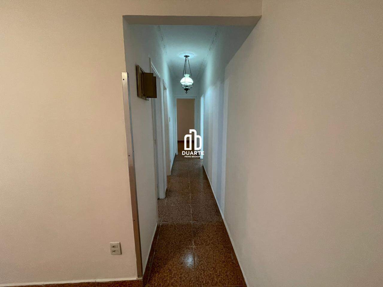 Apartamento à venda no CAMPO GRANDE: 