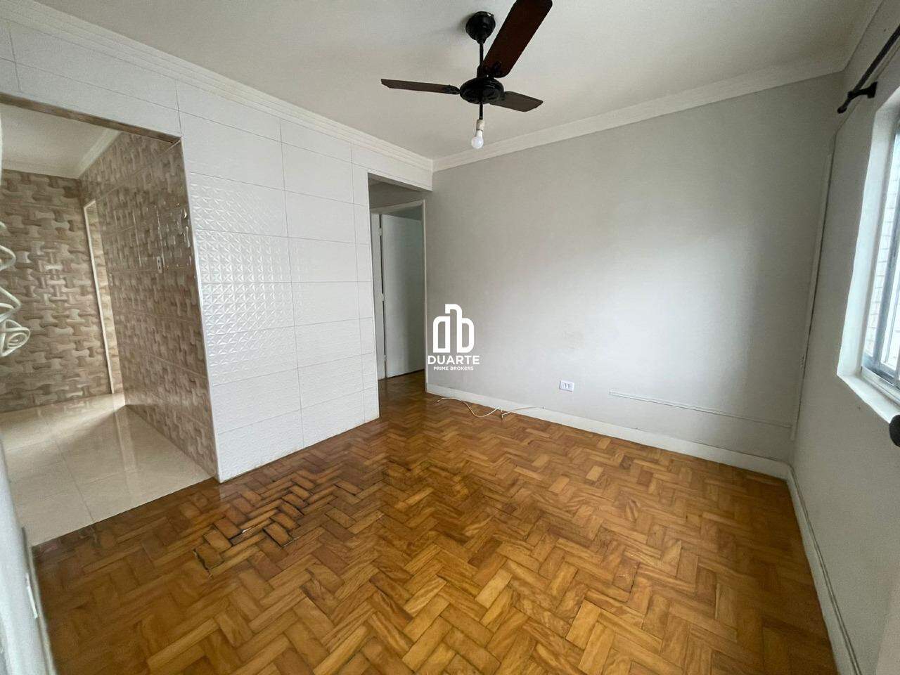 Apartamento à venda no APARECIDA: 