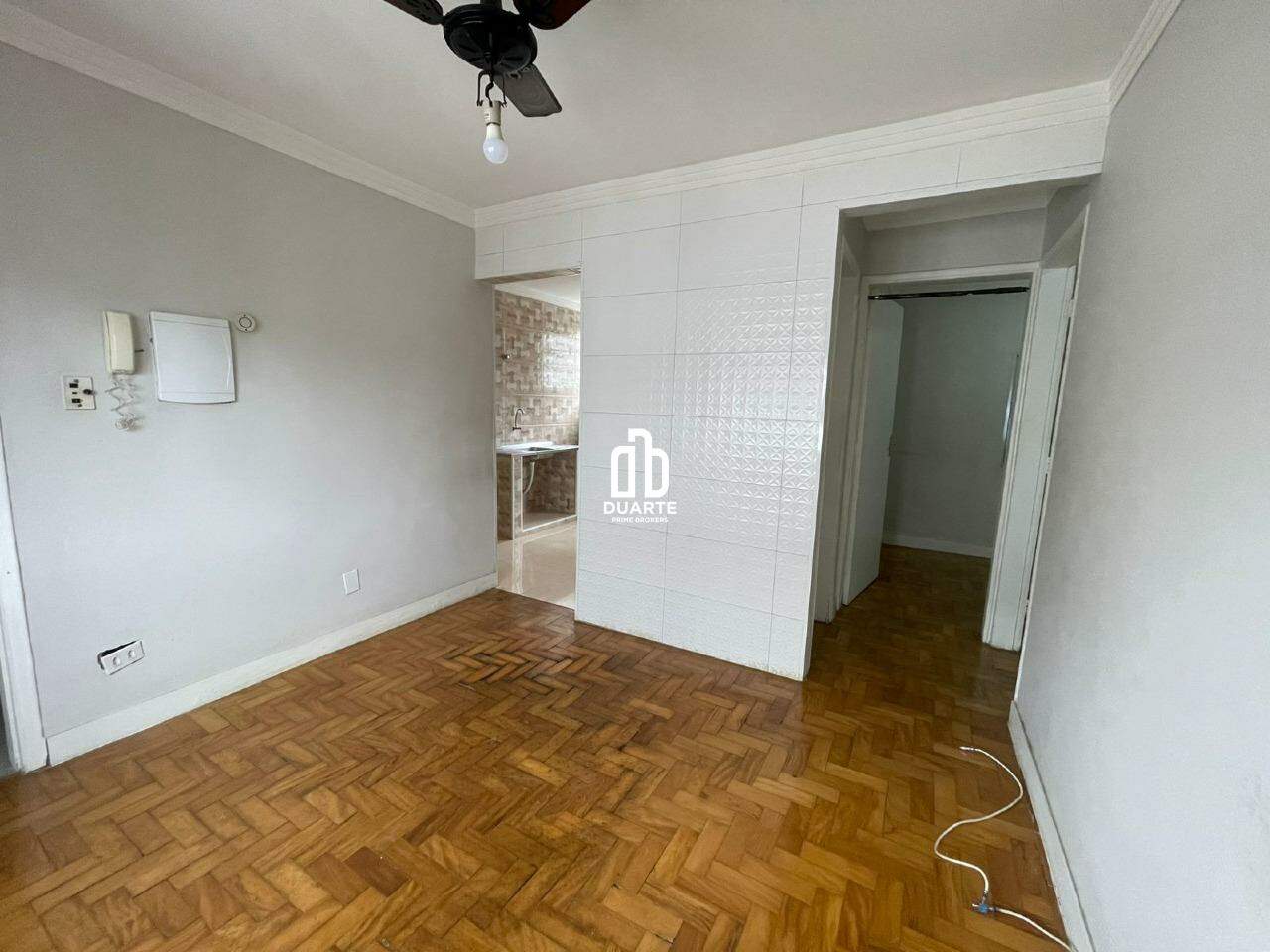Apartamento à venda no APARECIDA: 