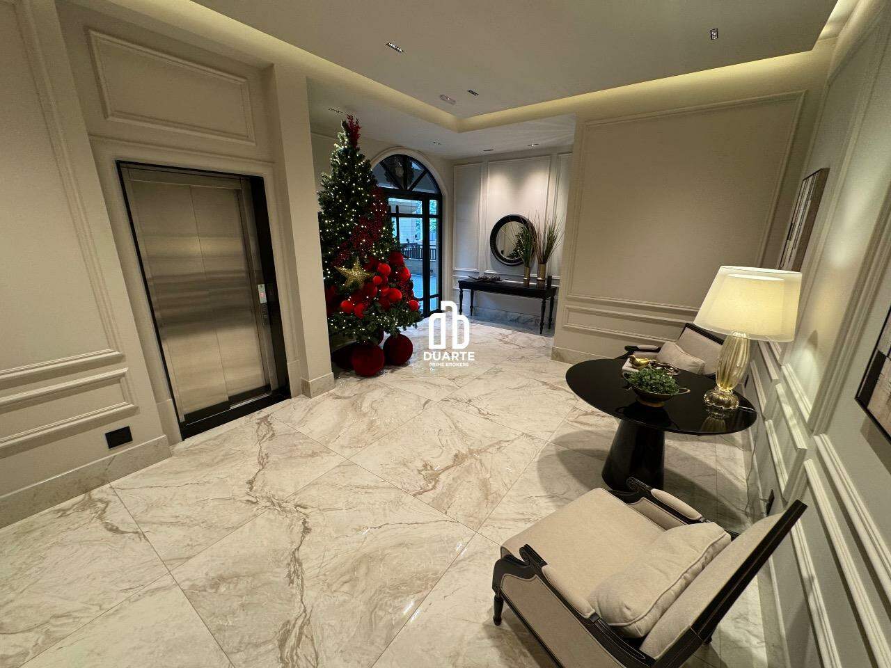 Apartamento à venda no APARECIDA: 