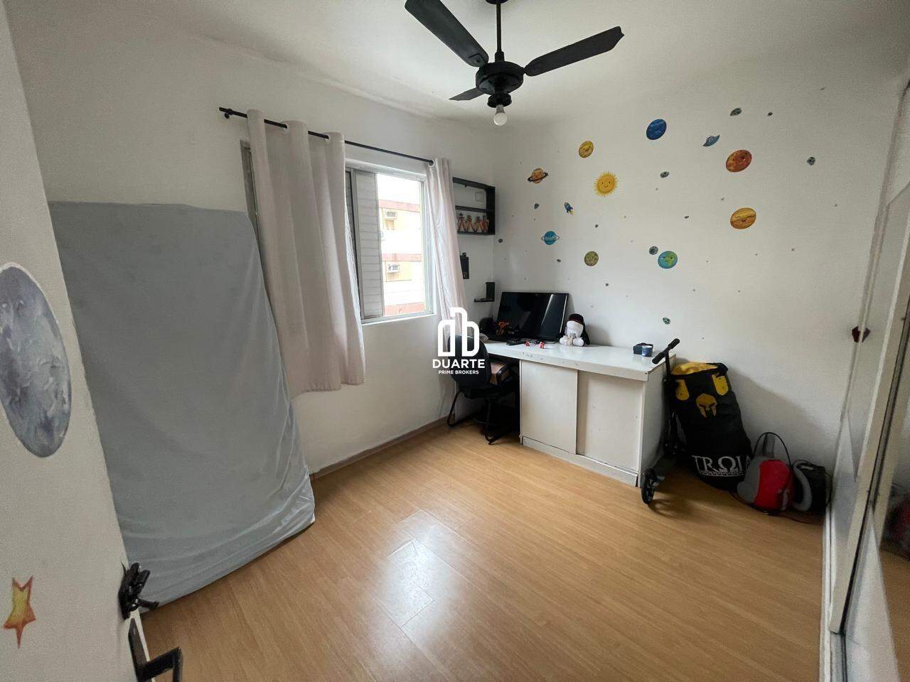 Apartamento à venda no SÃO JORGE: 