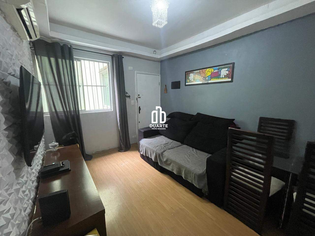 Apartamento à venda no SÃO JORGE: 