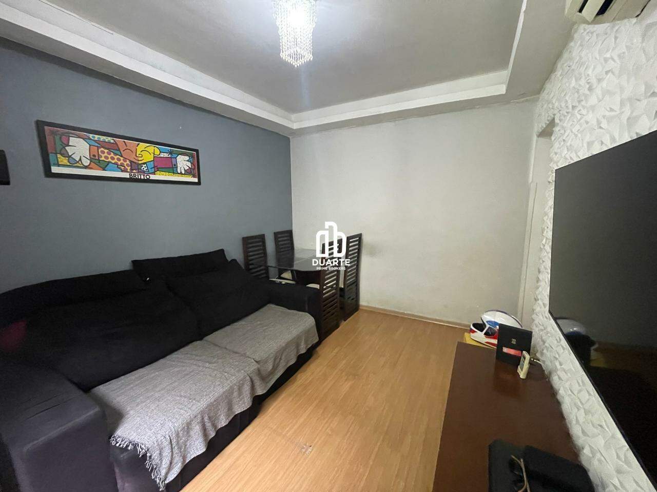 Apartamento à venda no SÃO JORGE: 