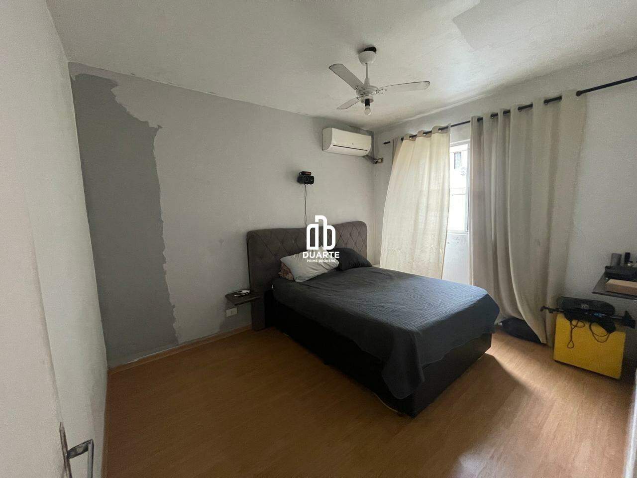 Apartamento à venda no SÃO JORGE: 