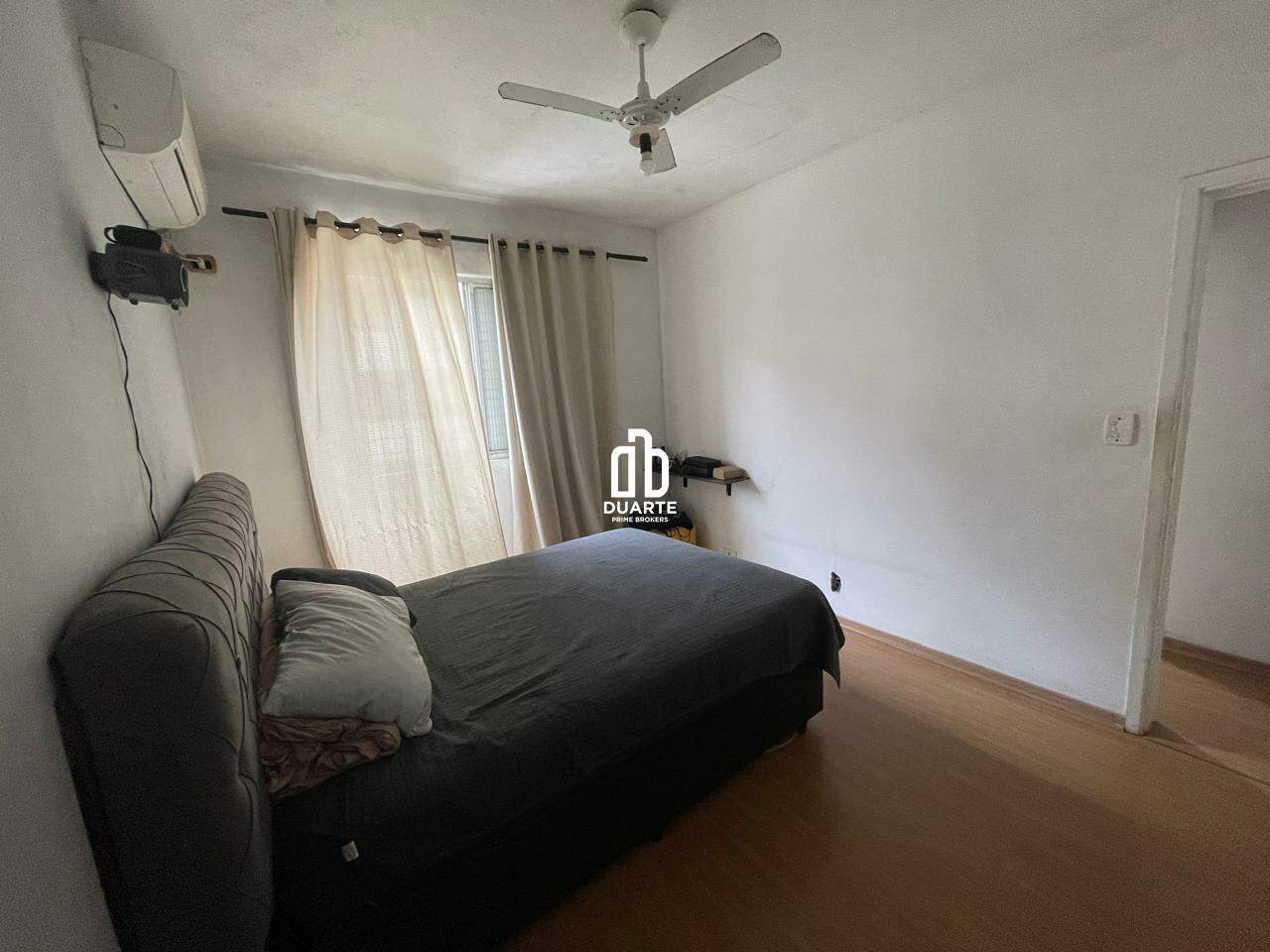 Apartamento à venda no SÃO JORGE: 