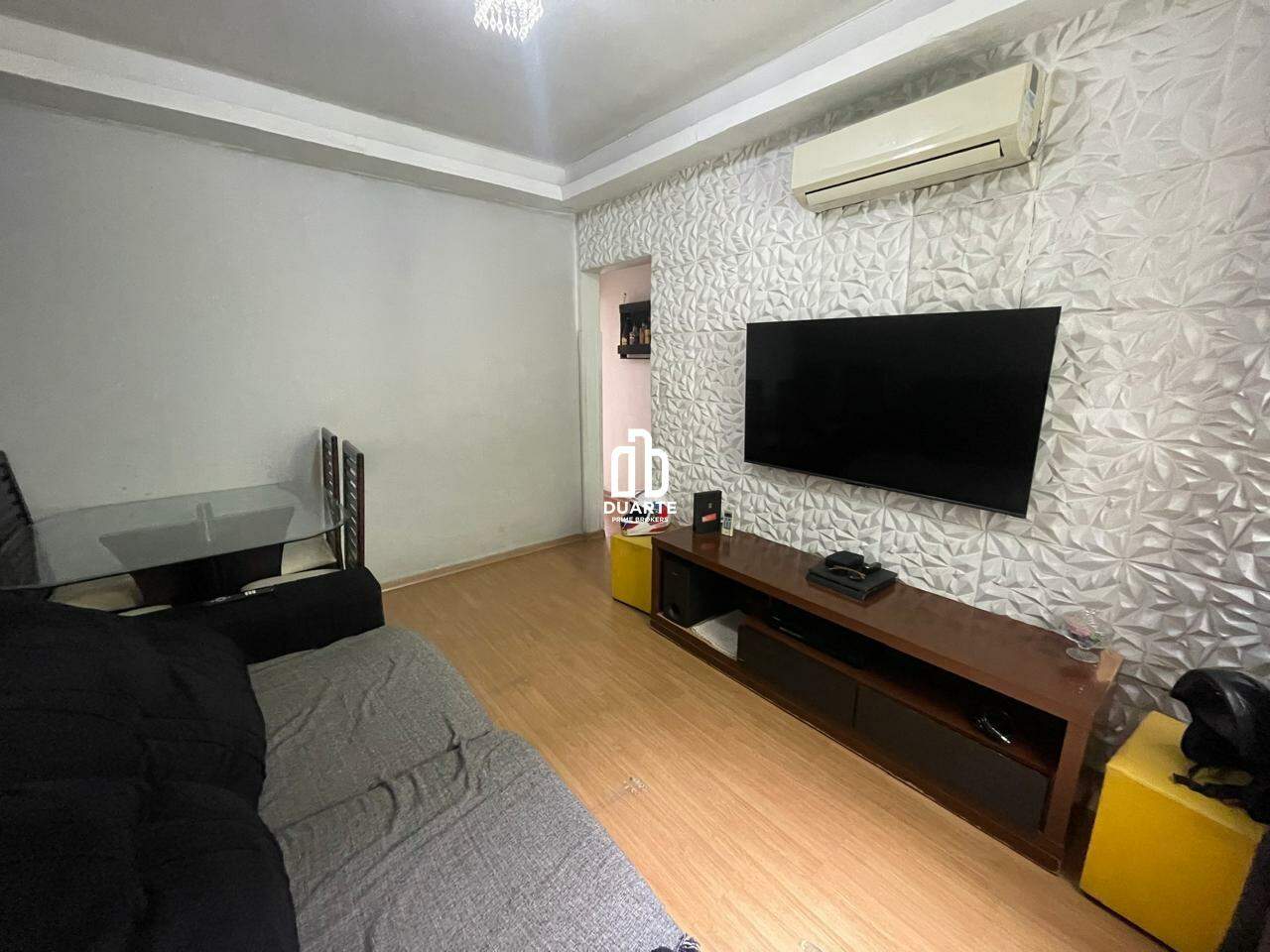 Apartamento à venda no SÃO JORGE: 