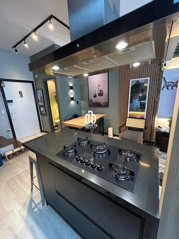 Apartamento à venda no GONZAGA: 