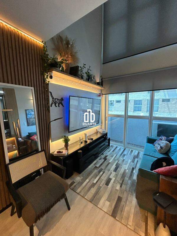 Apartamento à venda no GONZAGA: 