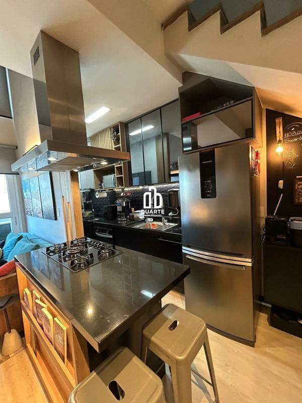 Apartamento à venda no GONZAGA: 