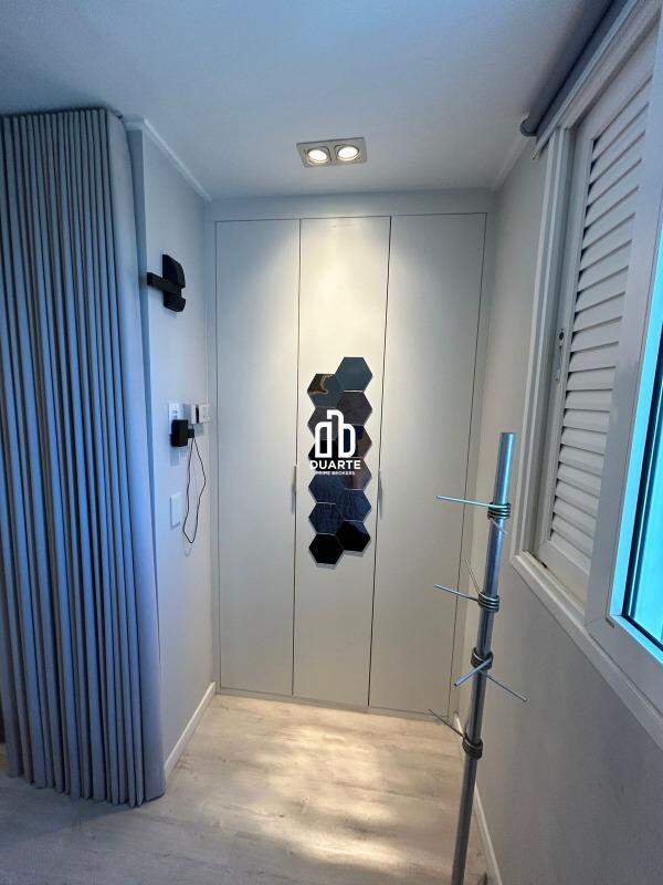 Apartamento à venda no GONZAGA: 