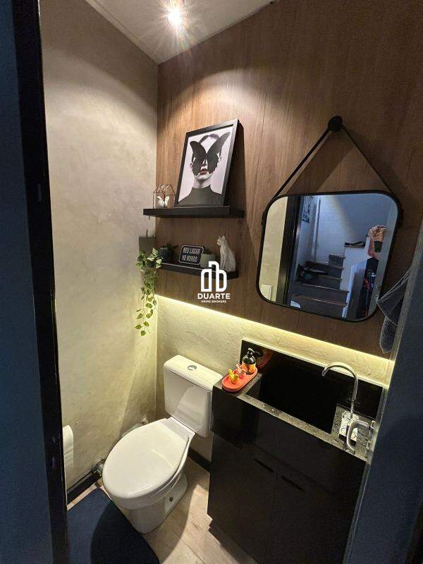 Apartamento à venda no GONZAGA: 