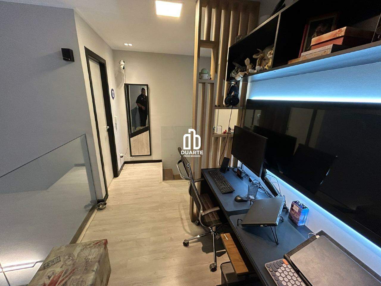 Apartamento à venda no GONZAGA: 