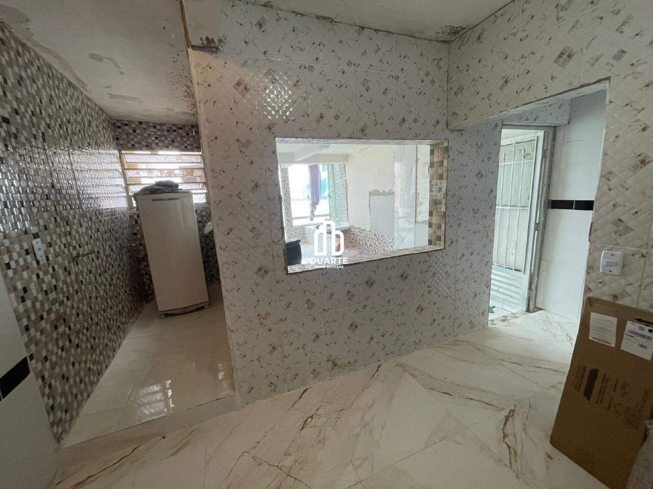 Casa à venda no PARQUE PRAINHA: 